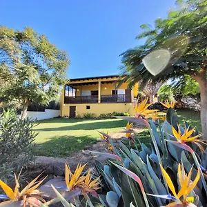 Flores Y Sol Villa Tacoronte
