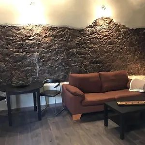 Casa Vermen Centro De La Laguna, Casco Historico Apartamento La Laguna (Tenerife)