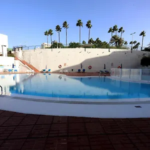 Confortevole Apartamento Playa del Inglés