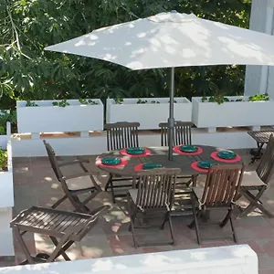 Lightbooking Casa De Campo Ortigal Tenerife Сasa de vacaciones La Esperanza (Tenerife)